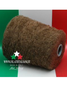 M6402N M6402N FILATO EFFETTO PELLICCIA POODLE CARIAGGI 39.99€/100g