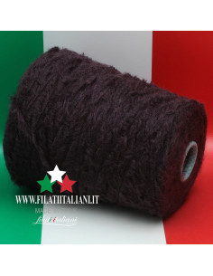 M6403N M6403N FILATO EFFETTO PELLICCIA POODLE CARIAGGI 39.99€/100g