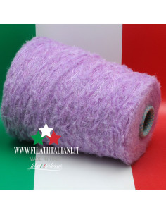 M6407N M6407N FILATO EFFETTO PELLICCIA POODLE CARIAGGI 39.99€/100g