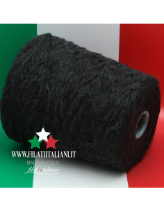 M6410N M6410N FILATO EFFETTO PELLICCIA POODLE CARIAGGI 39.99€/100g