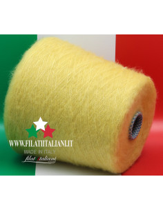 M6310N CASHMERE SILK  MEGEVE CARIAGGI 42.99€/100g  Prod. : CARIAGGI...