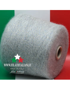G8386N БЕБИКИД МОХЕР (WM) LUREX PRESTIGE STELLA  15.99€/100g