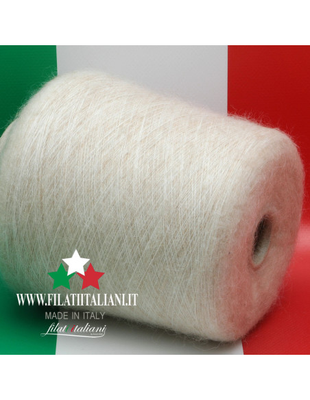 M4832AN M4832AN BABYKID MOHAIR   PRESTIGE MEL 15.99€/100g