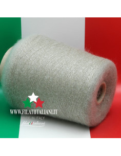M5054N BABYKID MOHAIR LUREX  PRESTIGE GLITTER 15.99€/100g  Аrt .: P...