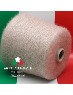 M5058N БЕБИКИД МОХЕР (WM) LUREX PRESTIGE GLITTER 15.99€/100g