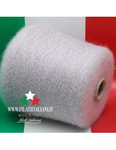 M5061N БЕБИКИД МОХЕР (WM) LUREX PRESTIGE GLITTER 15.99€/100g