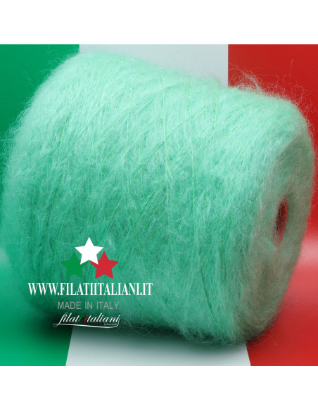 G5496N МОХЕР MOHAIR  9.99€/100g