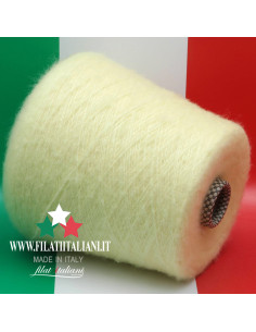 M6319N CASHMERE SILK NUAGE CARIAGGI 48.99€/100g  Prod. : CARIAGGI A...