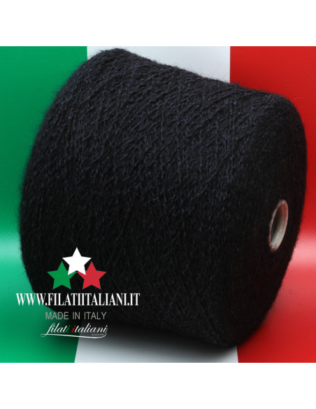 G4117N TWEED KID MOHAIR SPUMA FILPUCCI 9.99€/100g Prod.: FILPUCCIAr...