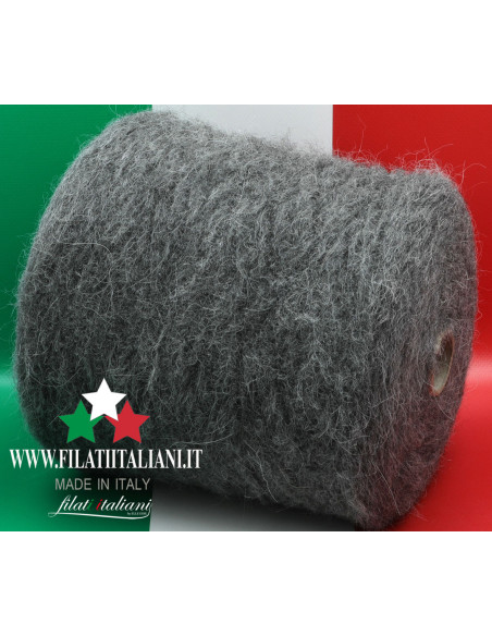 M5716 M5716 ALPACA GARZATO BABY SURI BRUSHED 15.99€/100g