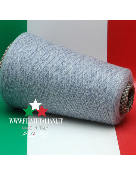 M6507N M6507N CASHMERE 2/28 CARIAGGI  34,99€/100g