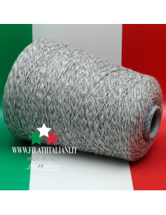 M6474N MIX CASHMERE SOL 700m  12.99€/100g Prod .: CARIAGGIArt.: SOL...
