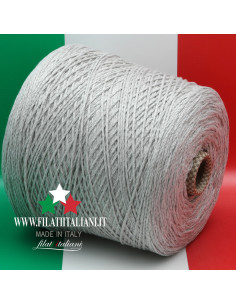 M6668N PIUMA MARTE  LUREX CARIAGGI 17,99€/100g Prod. : CARIAGGI Art...