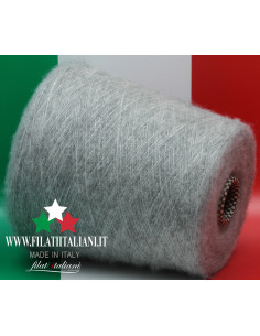 M6682N CASHMERE SILK SENSE CARIAGGI 45.99€/100g  Prod. : CARIAGGI A...