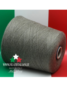 M6588N M6588N CASHMERE 2/28  CARIAGGI 34,99€/100g