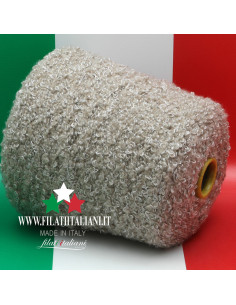 M6493N BOUCLE' CASHMERE SILK FOLLY 49.99€/100g  Prod.: GTI Art.: FO...