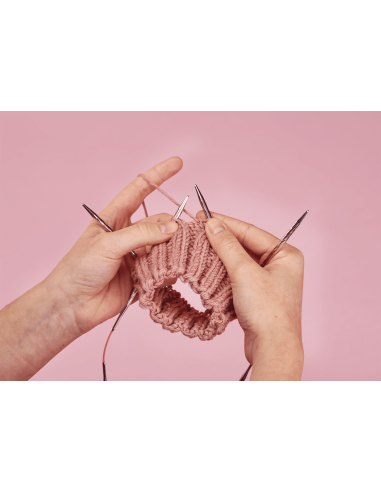 180-2 30cm N°5.0 addiCraSyTrio Unicorn Long  The addiUnicorn family...