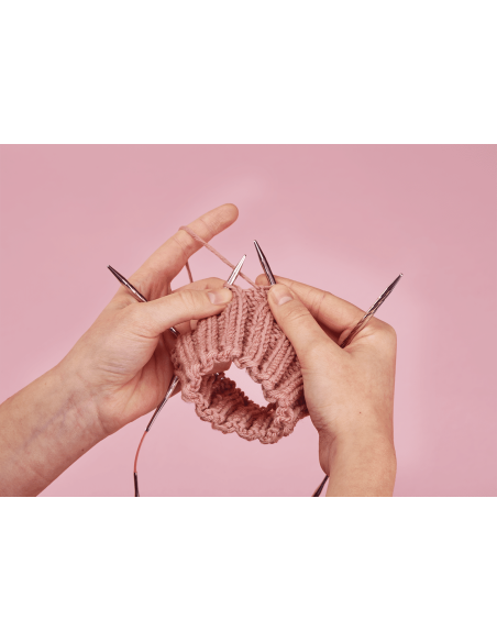 180-2 30cm N°5.0 addiCraSyTrio Unicorn Long  The addiUnicorn family...