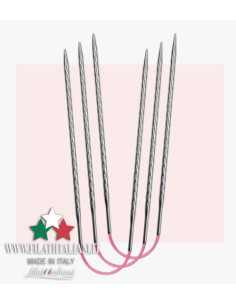 180-2 30cm N°3.25 addiCraSyTrio Unicorn Long  The addiUnicorn famil...