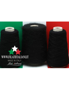 LA6729A LA6729A Lot 3 bob. CASHMERE +MOHAIR 13.99€/100g