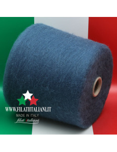 M5889N  ВСПУШЕННАЯ БЕБИ АЛЬПАКА (WP) TEMPURA 12.99€/100г