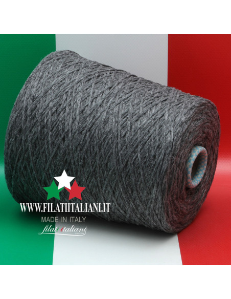 M6710N CASHMERE CARIAGGI PIUMA 43,99€/100g  Prod. : CARIAGGI Art. :...