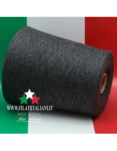 M6621N M6621N CASHMERE 2/28 CARIAGGI 34,99€/100g
