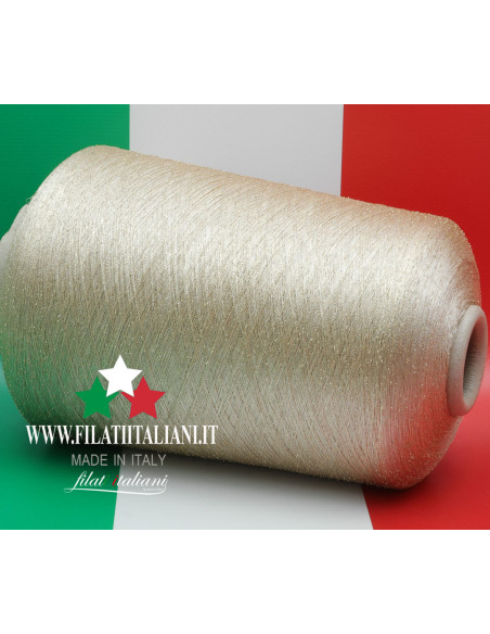 G6438 G6438 LUREX METALLICO ARMONIA 9.99€/100g