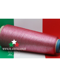 M1358N  VISCOSE WITH LUREX SOFT 9.99€/100g Art.: SOFT Comp.: 77%VIS...