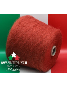 M6052N KID MOHAIR DIABLO FILPUCCI 5.99€/100g  Аrt.:  DIABLOProd.: F...