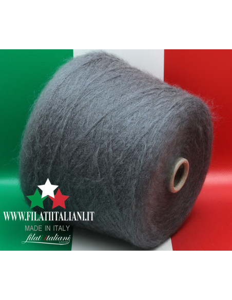 M6054N KID MOHAIR DIABLO FILPUCCI 5.99€/100g  Аrt.:  DIABLOProd.: F...