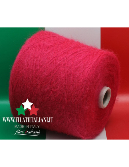 M6062N KID MOHAIR DIABLO FILPUCCI 5.99€/100g  Аrt.:  DIABLOProd.: F...