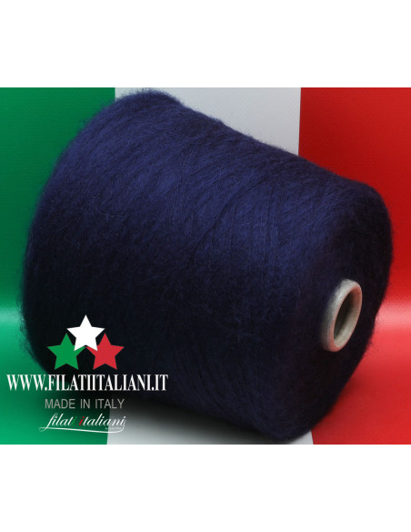 M6096N KID MOHAIR DIABLO FILPUCCI 5.99€/100g  Аrt.:  DIABLOProd.: F...