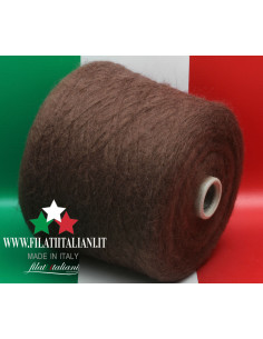 M6110N KID MOHAIR DIABLO FILPUCCI 5.99€/100g  Аrt.:  DIABLOProd.: F...