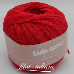 LANA GATTO  Ciniglia ВЕЛЮР Notre Dame ND8285