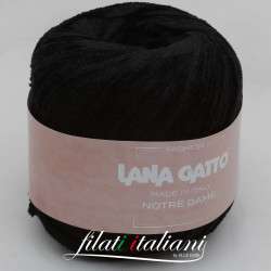 LANA GATTO  Ciniglia ВЕЛЮР Notre Dame ND8289