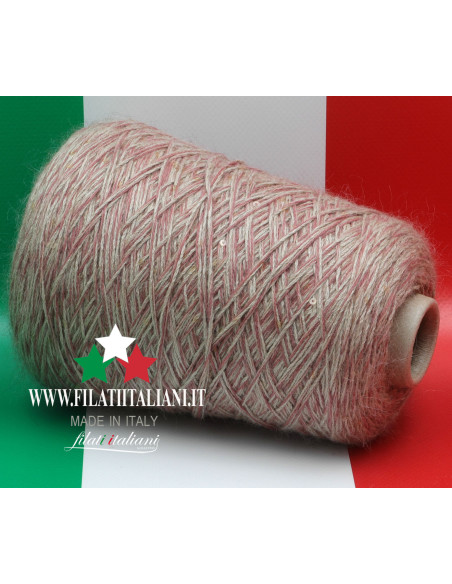 G8290N G8290N CASHMERE MOHAIR PAILLETTES  39,99€/100g