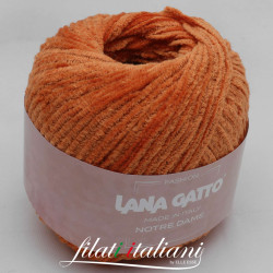LANA GATTO  Ciniglia ВЕЛЮР Notre Dame ND8337