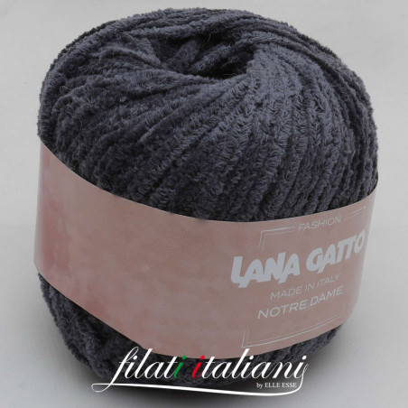 LANA GATTO CINIGLIA  NOTRE DAME ND8334