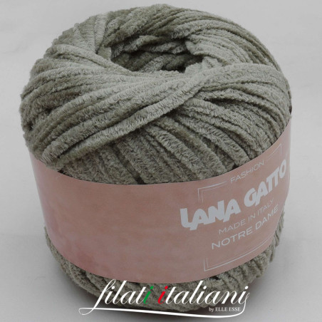 LANA GATTO CINIGLIA  NOTRE DAME ND8332