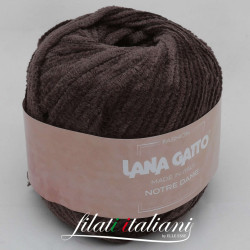 LANA GATTO  Ciniglia ВЕЛЮР Notre Dame ND8331