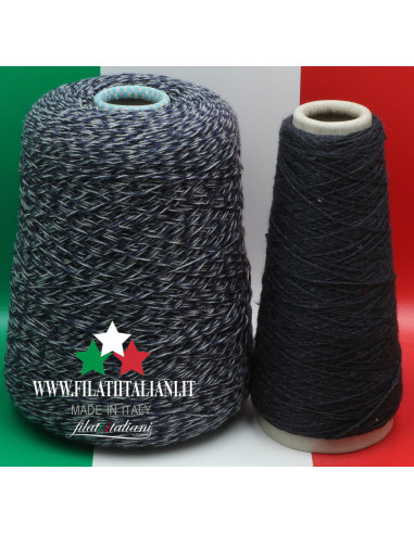 LA6365  LOT 2 bob. CASHMERE+ PAILLETTES 19.99 €/100g         1 bob....