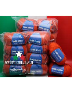 LA6940 LOT 20pz 1 kg SOR 7288 LA6940 LOT 20pz 1 kg SOR 7288 Lana Ga...