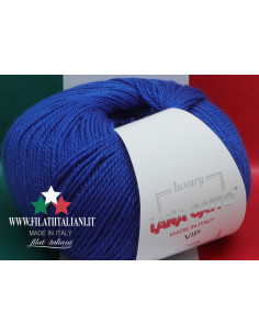 V 13994 LANA GATTO - VIP CASHMERE MERINO WOOL Art. VIP80% EXTRAFINE...