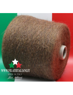 G5359N MOHAIR FILPUCCI 7.99€/100g  Prod.: FILPUCCI Comp.: 50% WM Su...