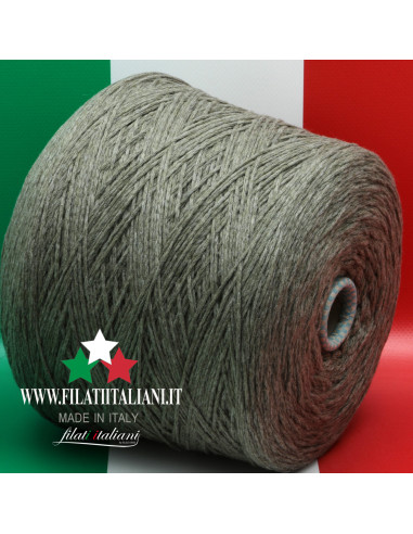 M7020N M7020N CARIAGGI PIUMA 100% CASHMERE  43,99€/100g