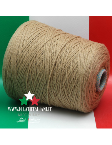 M7022N M7022N CARIAGGI PIUMA 100% CASHMERE 43,99€/100g