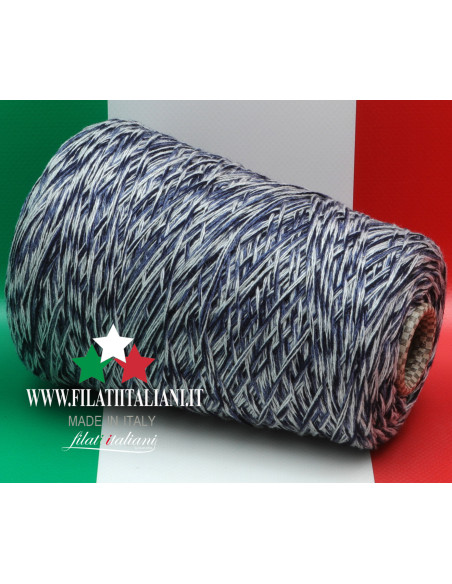 M6197N M6197N LOT 2 bob.100% CASHMERE 6X2/28 34.99€/100g