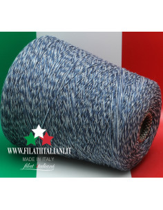 M6207N  MIX CASHMERE SOL 3X2/28 CARIAGGI 12.99€/100g Prod .: CARIAG...