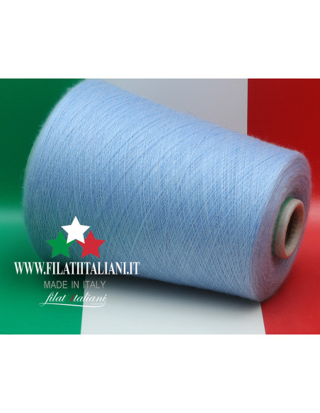 M7029N WS CASHMERE SOFFIO 2/60 CARIAGGI 39.99€/100g Art. SOFFIOProd...